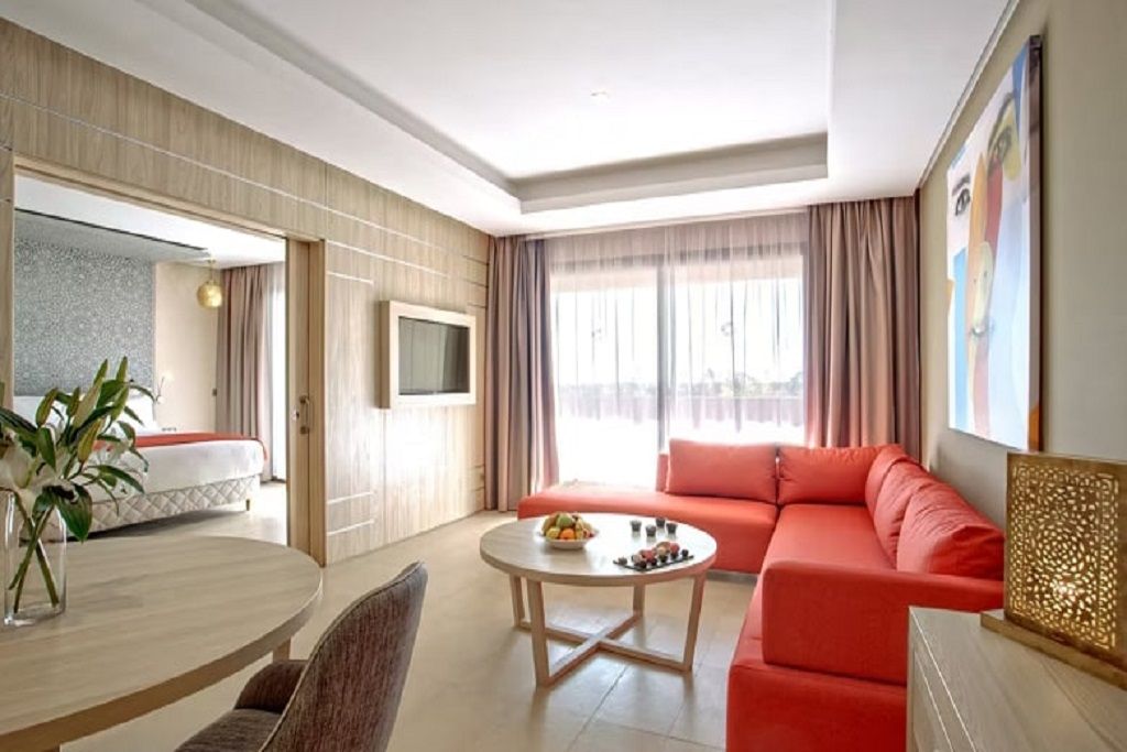 Hôtel Be Live Collection Marrakech 5* pas cher photo 6