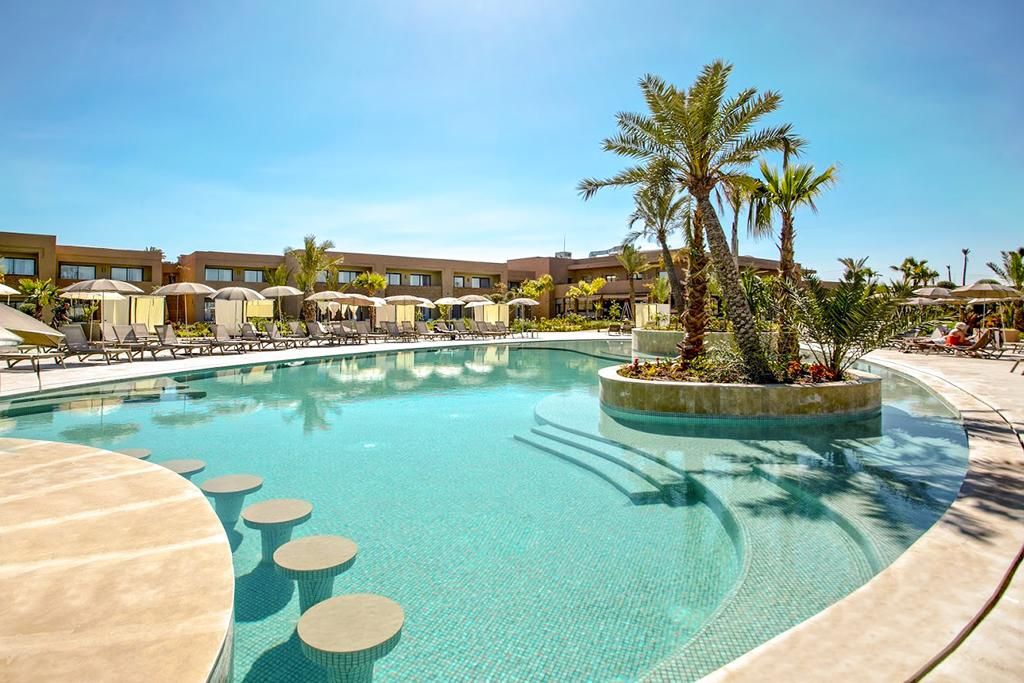 Hôtel Be Live Collection Marrakech 5* pas cher photo 3