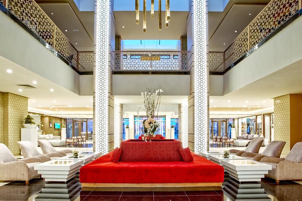 Hôtel Be Live Collection Marrakech 5* pas cher photo 5