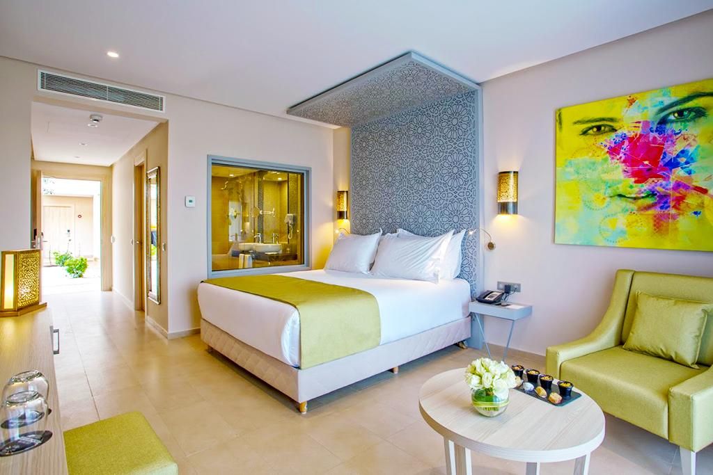 Hôtel Be Live Collection Marrakech 5* pas cher photo 6