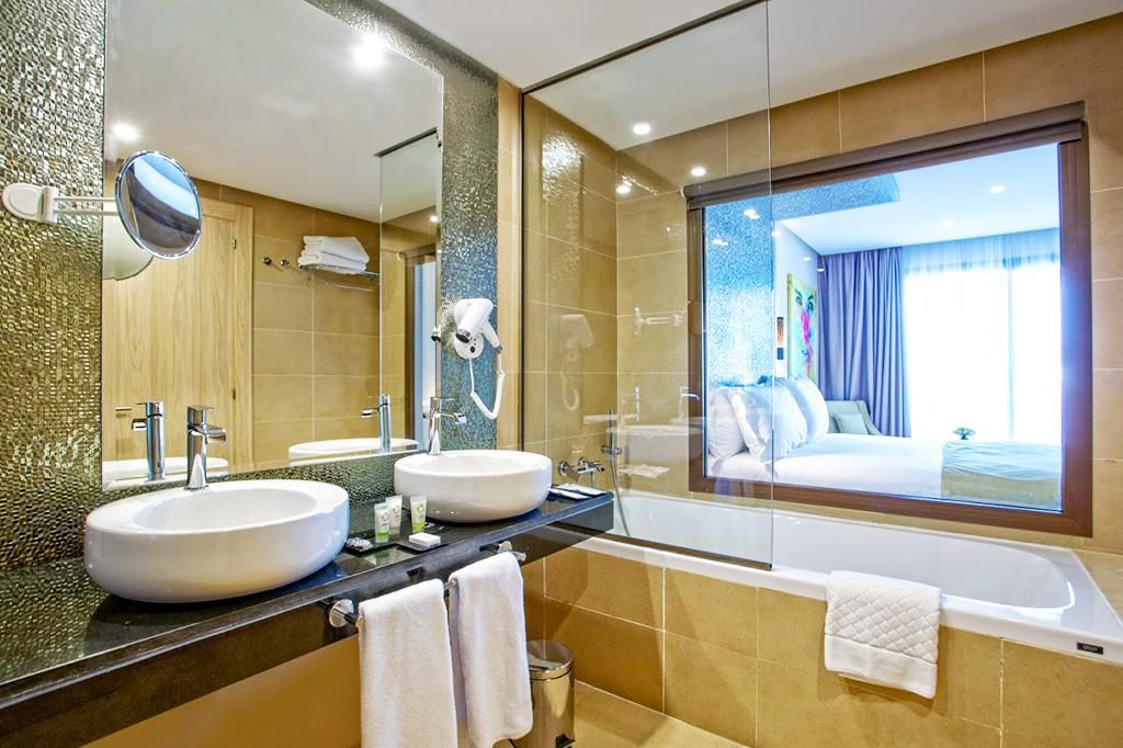 Hôtel Be Live Collection Marrakech 5* pas cher photo 8