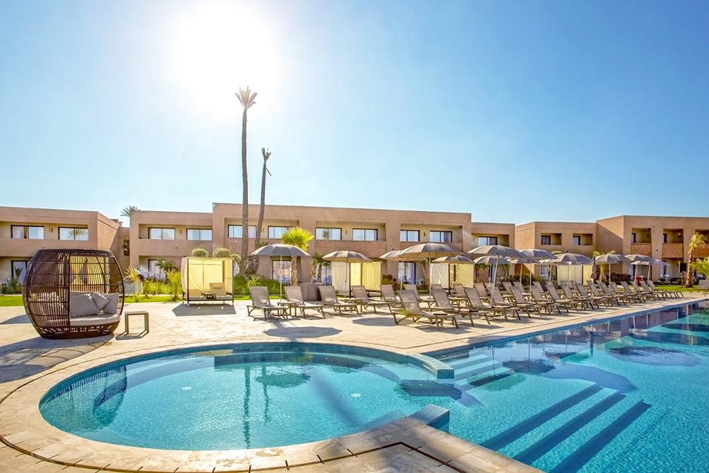 Hôtel Be Live Collection Marrakech 5* pas cher photo 12