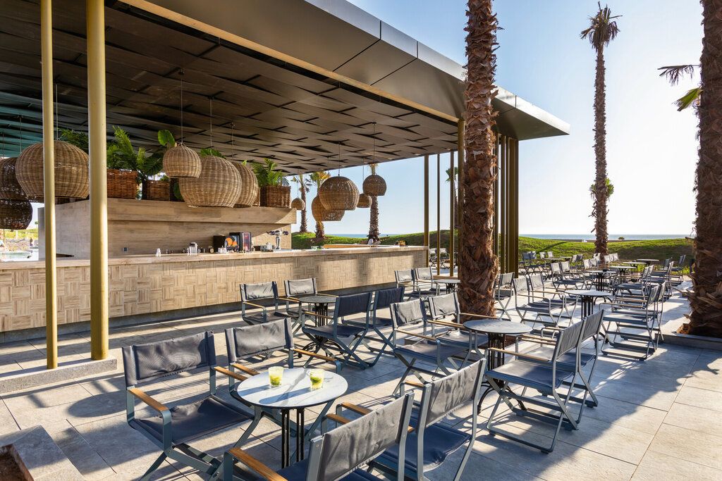 Hôtel Riu Palace Tikida Taghazout Agadir 5* pas cher photo 5