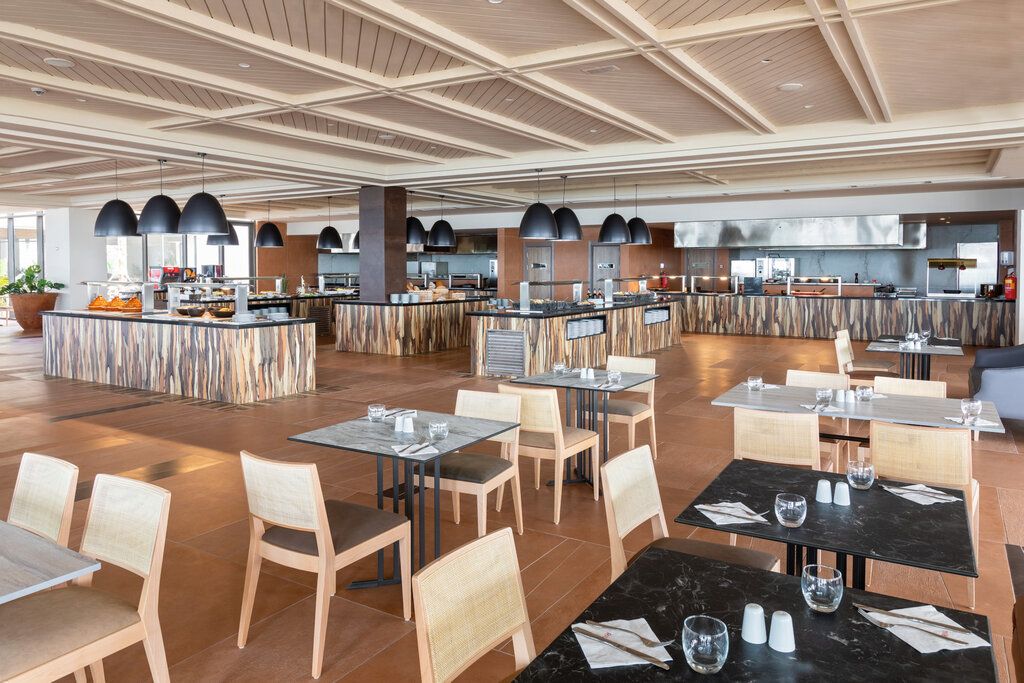Hôtel Riu Palace Tikida Taghazout Agadir 5* pas cher photo 8