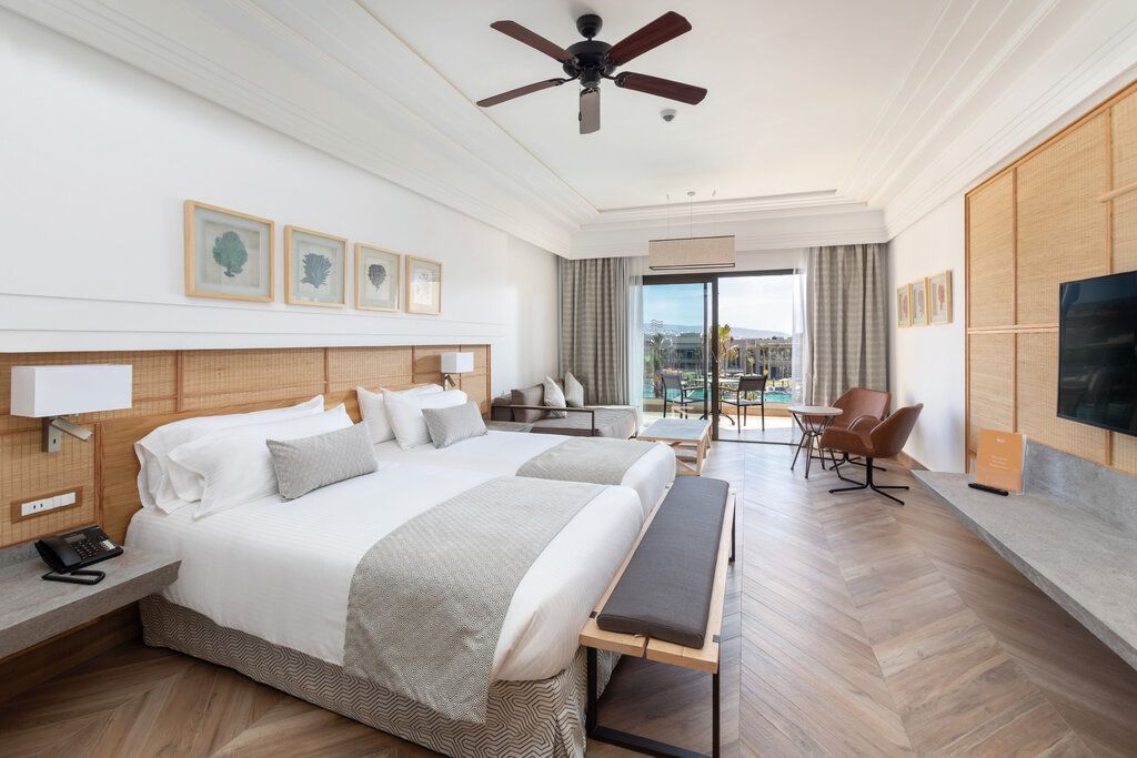 Hôtel Riu Palace Tikida Taghazout Agadir 5* pas cher photo 14