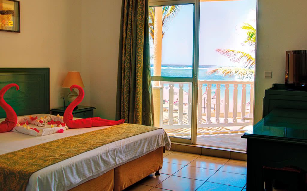 Silver Beach Hôtel Mauritius 3* avec location de voiture incluse pas cher photo 8