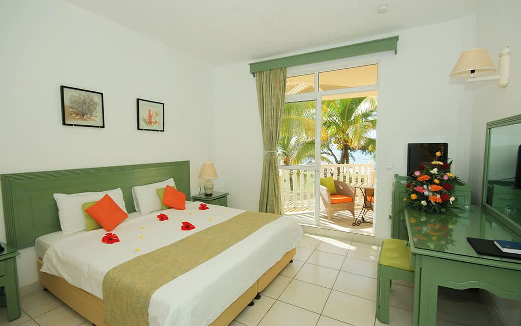 Silver Beach Hôtel Mauritius 3* avec location de voiture incluse pas cher photo 15