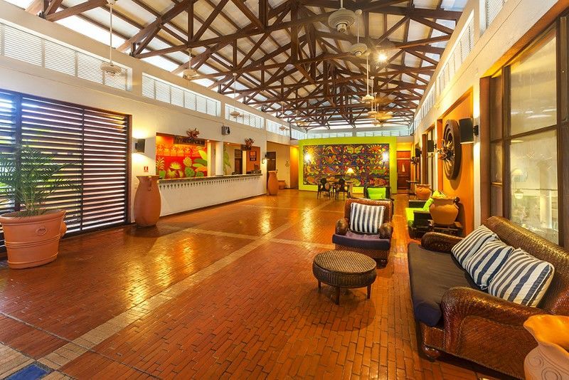 Hôtel Royal Decameron Panama 4* pas cher photo 3