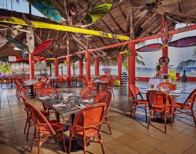 Hôtel Royal Decameron Panama 4* pas cher photo 6