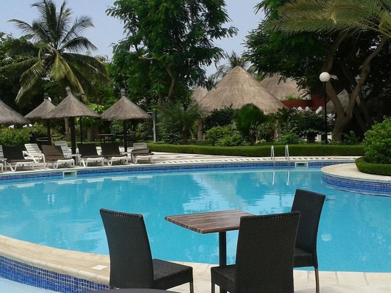 Hôtel Royam 4* pas cher photo 6