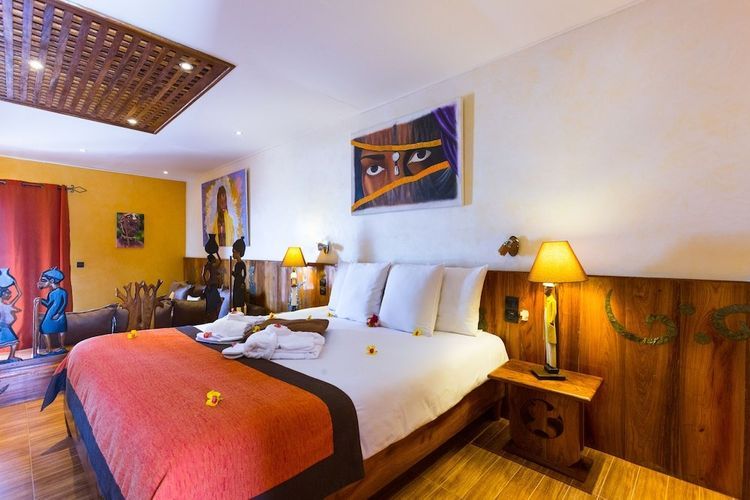 Hôtel Royal Horizon Baobab 4* pas cher photo 5