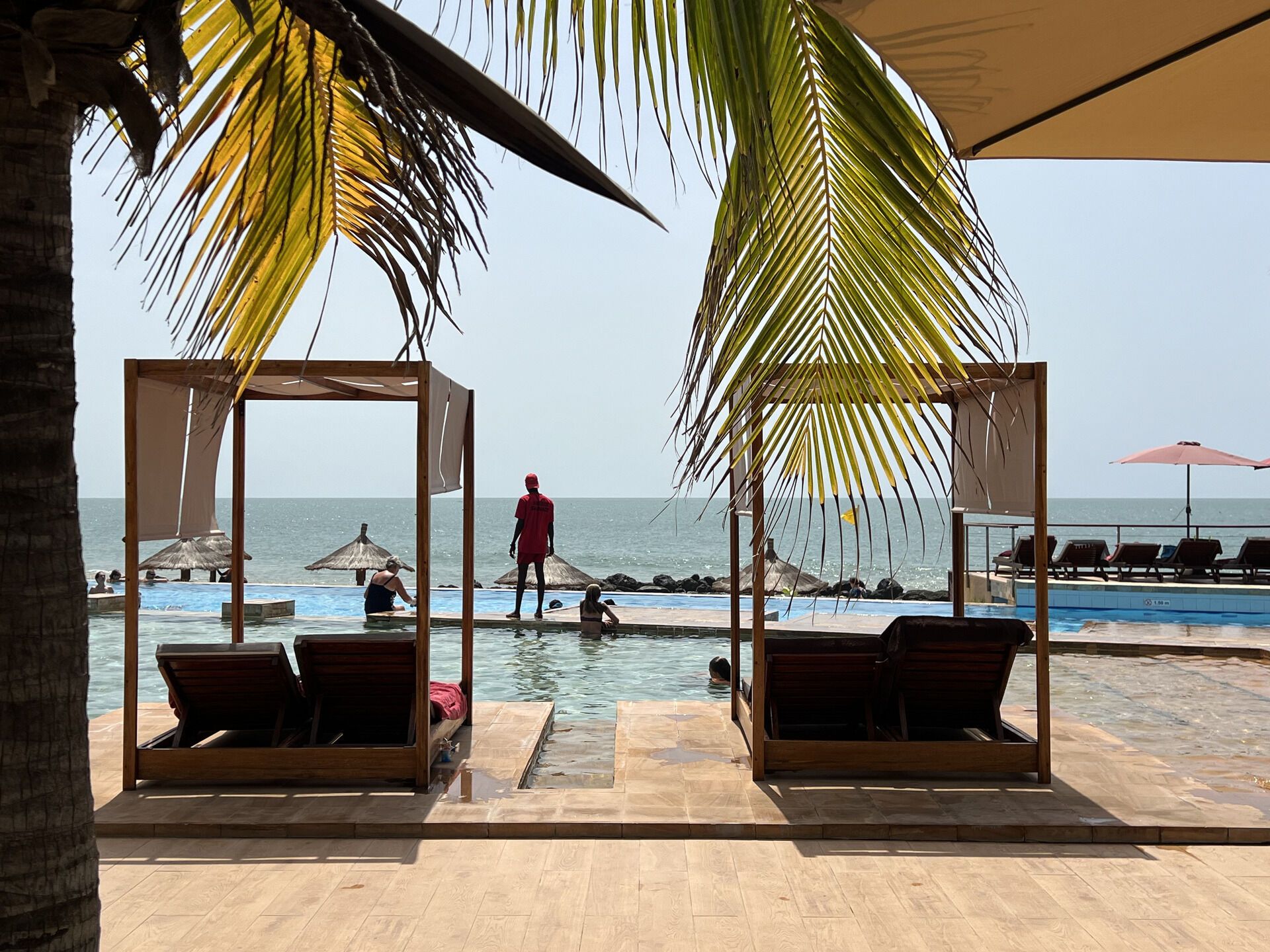 Hôtel Royal Horizon Baobab 4* pas cher photo 10