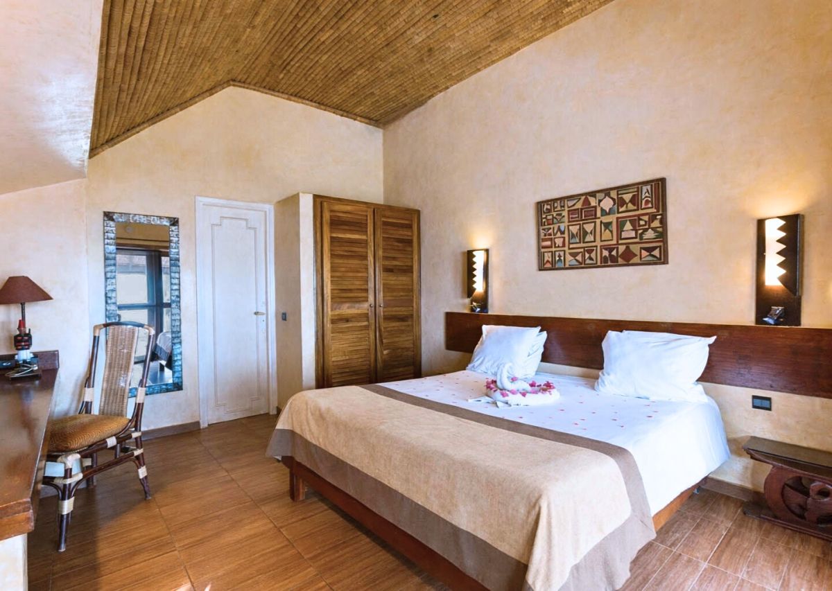 Hôtel Royal Horizon Baobab 4* pas cher photo 5