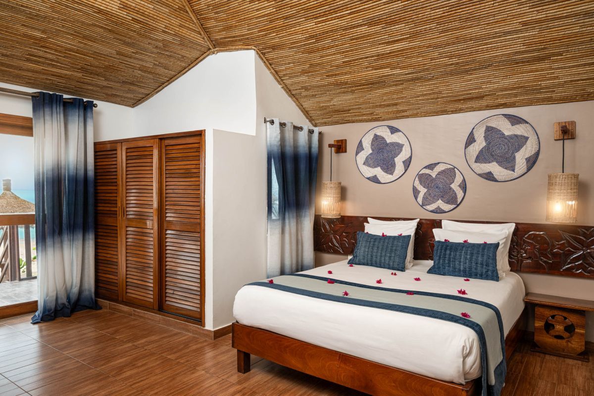 Hôtel Royal Horizon Baobab 4* pas cher photo 9