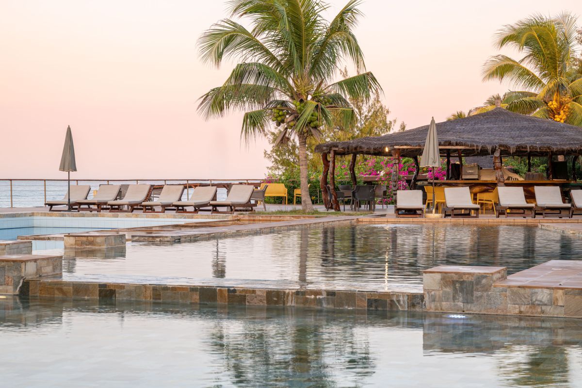 Hôtel Royal Horizon Baobab 4* pas cher photo 10