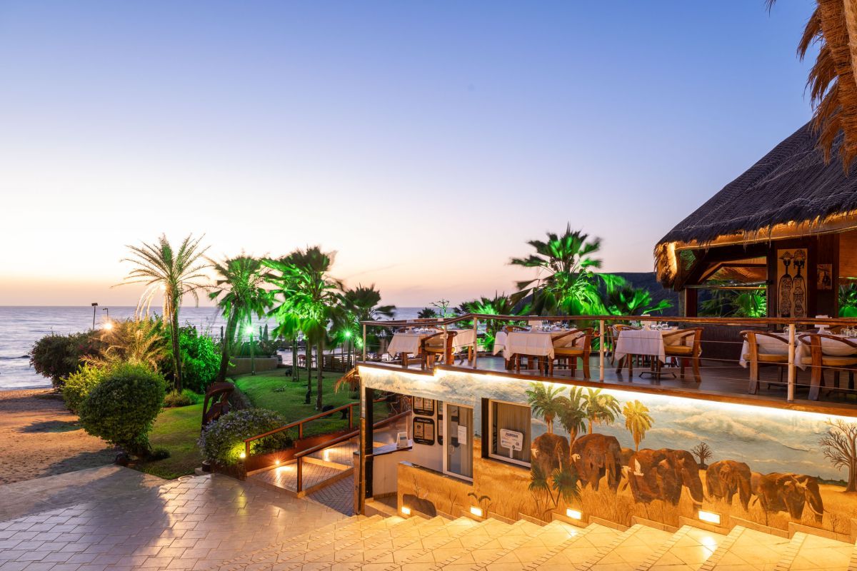 Hôtel Royal Horizon Baobab 4* pas cher photo 12
