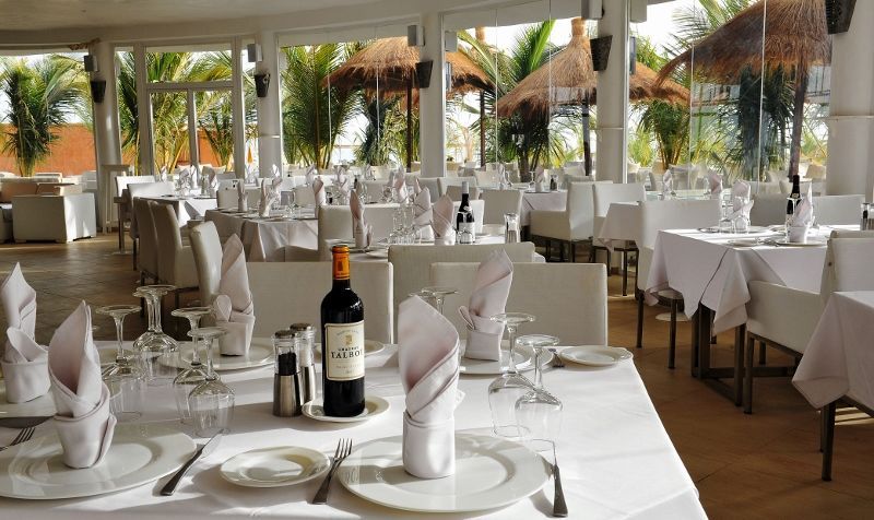 Hôtel Lamantin Beach Resort & Spa 5* pas cher photo 10