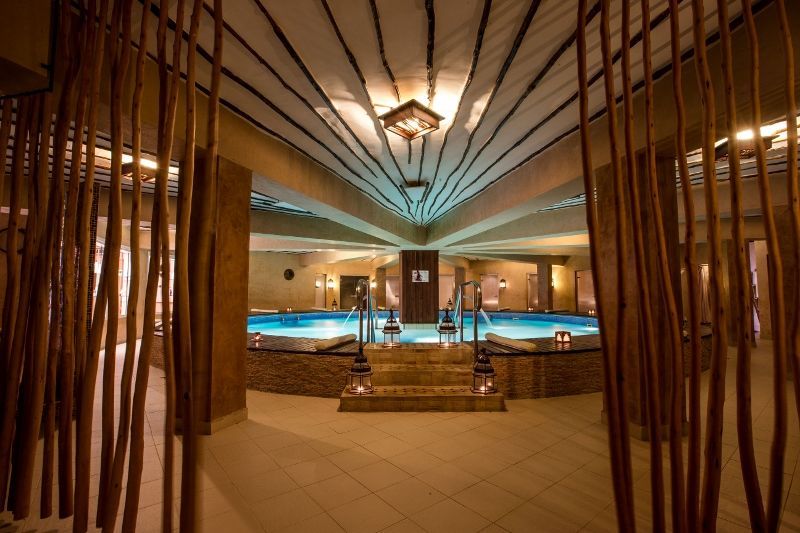 Hôtel Lamantin Beach Resort & Spa 5* pas cher photo 13