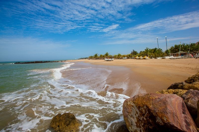 Hôtel Lamantin Beach Resort & Spa 5* pas cher photo 14