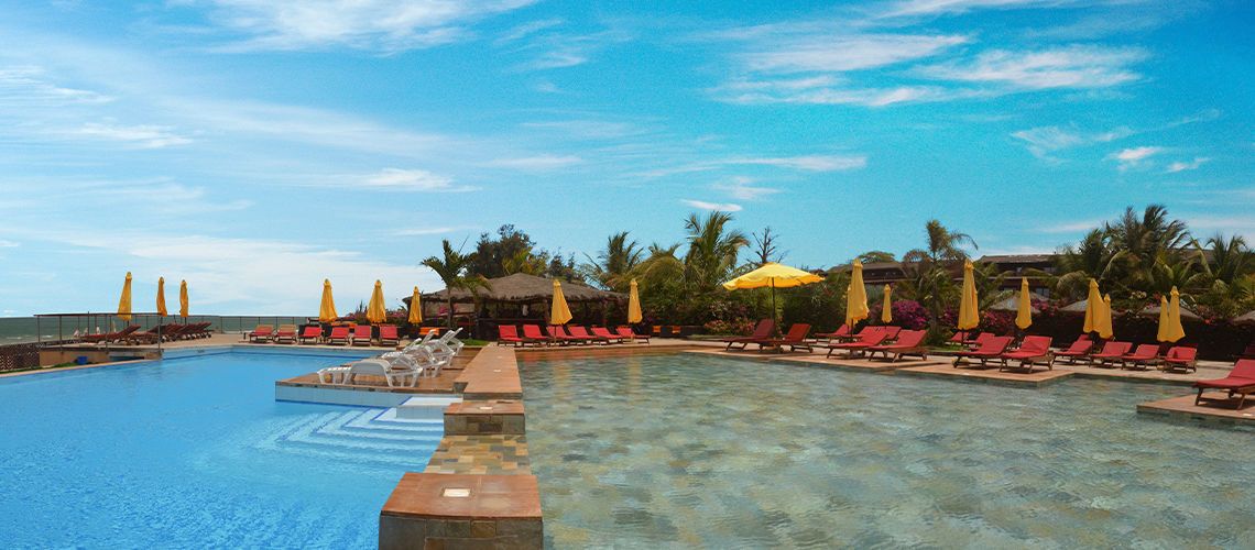 Hôtel Kappa Club Royal Horizon Baobab 4* pas cher photo 3