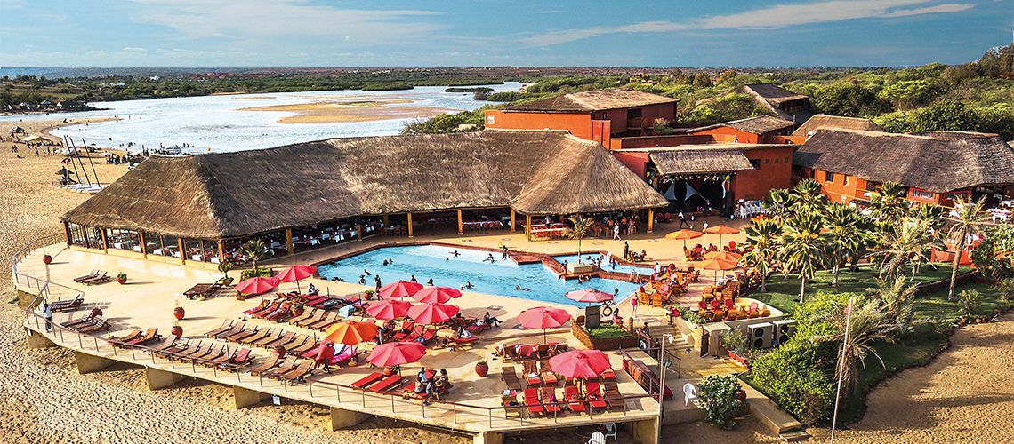 Hôtel Kappa Club Royal Horizon Baobab 4* pas cher photo 10