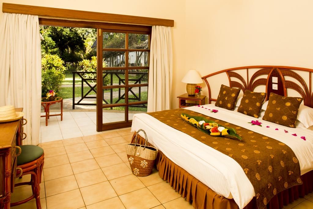 Hôtel Neptune Village Beach Resort 4* pas cher photo 3