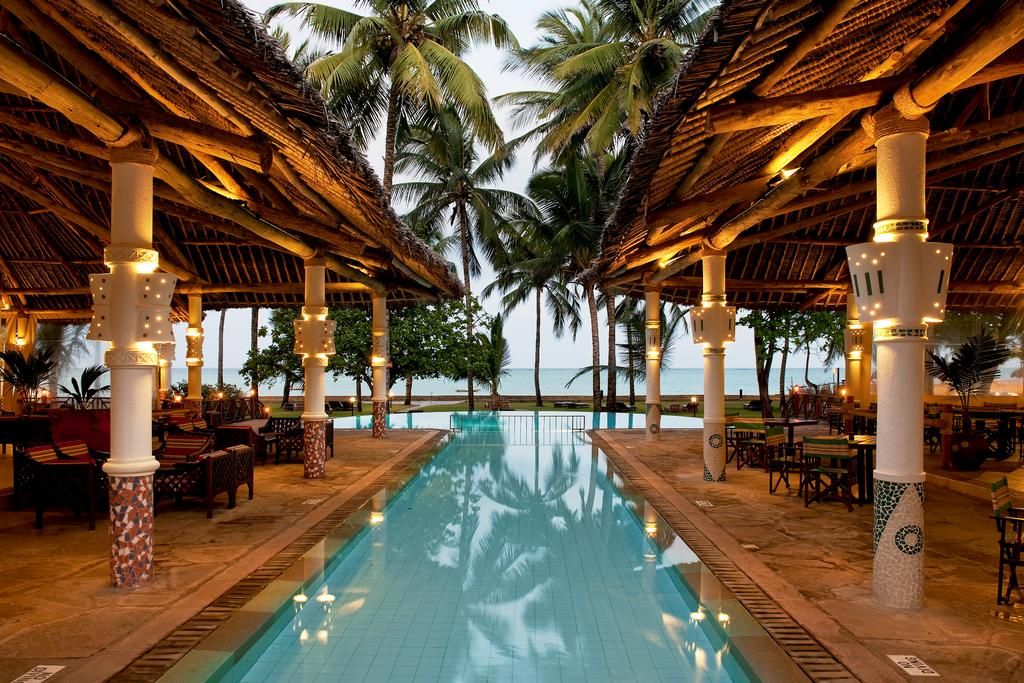 Hôtel Neptune Village Beach Resort 4* pas cher photo 4