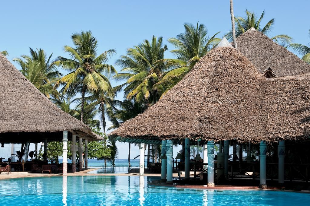 Hôtel Neptune Village Beach Resort 4* pas cher photo 1