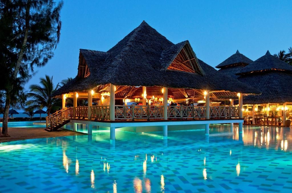 Hôtel Neptune Palm Beach Boutique Resort et Spa 4* pas cher photo 8