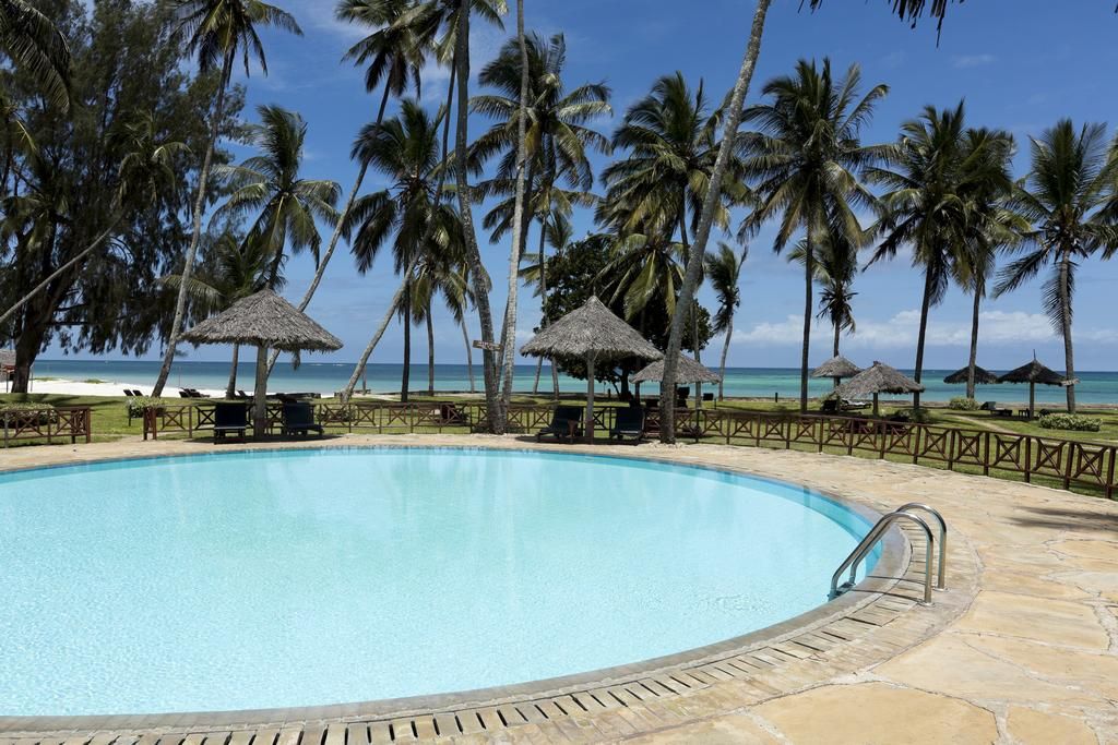 Hôtel Neptune Paradise Beach Resort 4* pas cher photo 2
