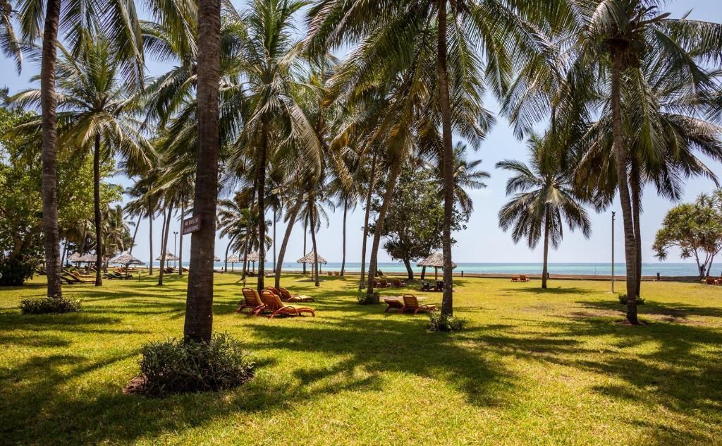 Hôtel Neptune Paradise Beach Resort 4* pas cher photo 4