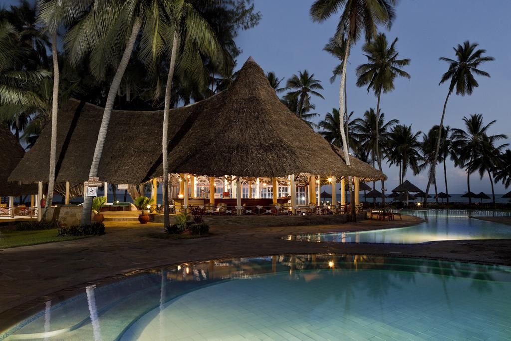 Hôtel Neptune Paradise Beach Resort 4* pas cher photo 5