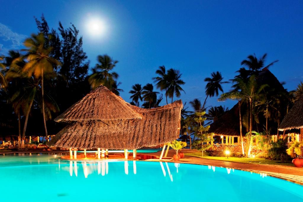 Hôtel Neptune Paradise Beach Resort 4* pas cher photo 7