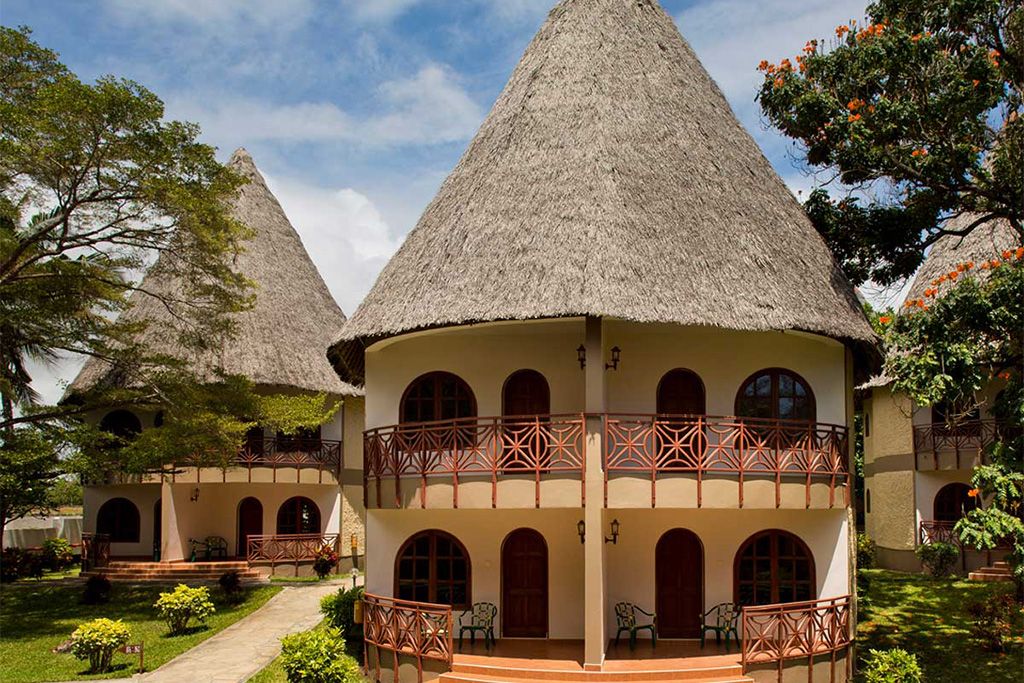 Hôtel Neptune Paradise Beach Resort 4* pas cher