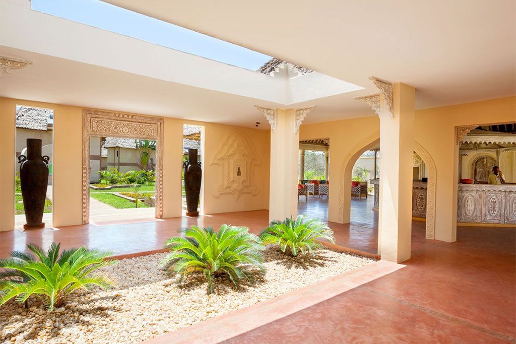 Hôtel Neptune Paradise Beach Resort 4* pas cher photo 4