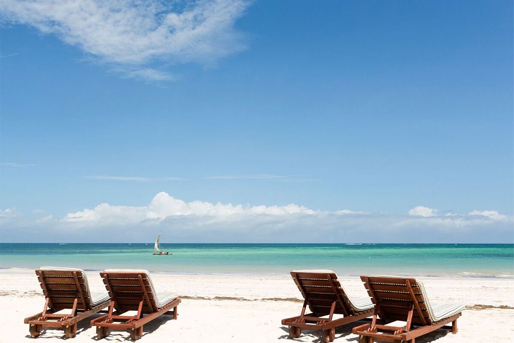Hôtel Neptune Paradise Beach Resort 4* pas cher photo 5