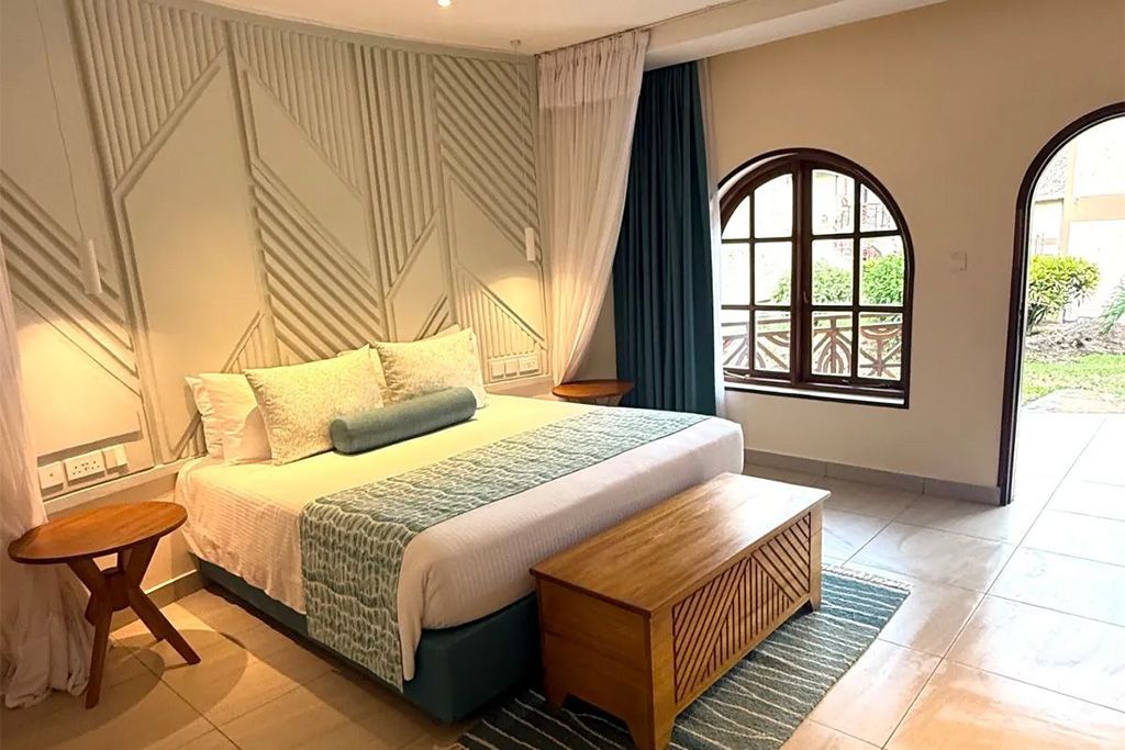 Hôtel Neptune Paradise Beach Resort 4* pas cher photo 6