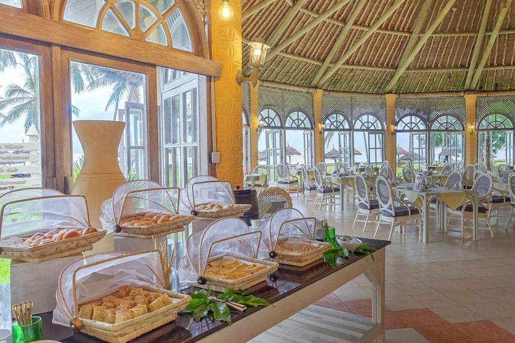 Hôtel Neptune Paradise Beach Resort 4* pas cher photo 8