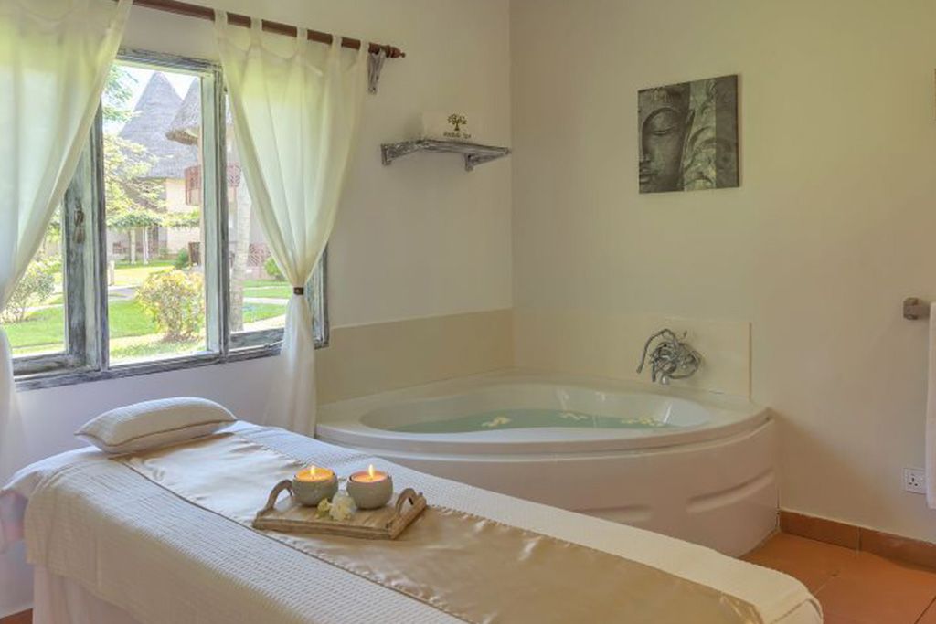 Hôtel Neptune Paradise Beach Resort 4* pas cher photo 10