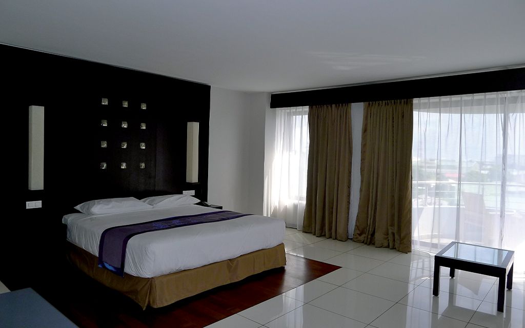 Hôtel Tahiti Nui 3* pas cher photo 14
