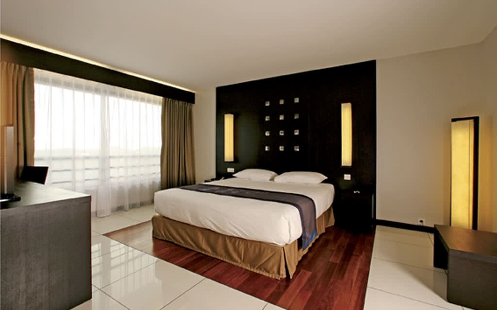 Hôtel Tahiti Nui 3* pas cher photo 10