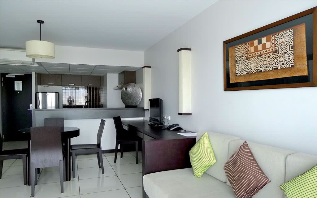 Hôtel Tahiti Nui 3* pas cher photo 12