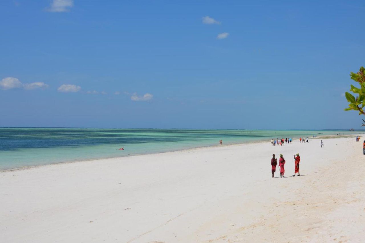 Hôtel Neptune Pwani Beach Resort & Spa 5* pas cher photo 6
