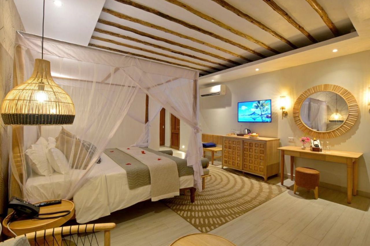 Hôtel Neptune Pwani Beach Resort & Spa 5* pas cher photo 7