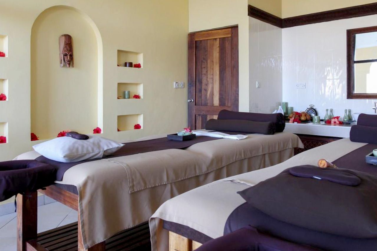 Hôtel Neptune Pwani Beach Resort & Spa 5* pas cher photo 10