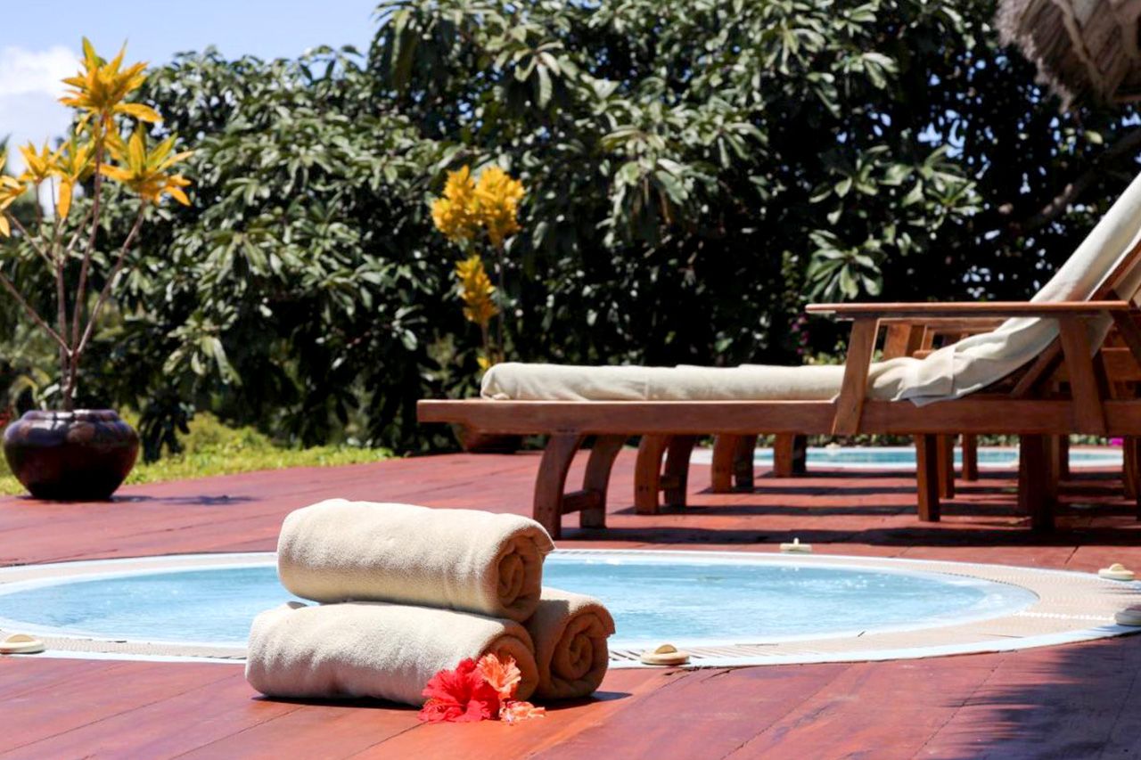 Hôtel Neptune Pwani Beach Resort & Spa 5* pas cher photo 11