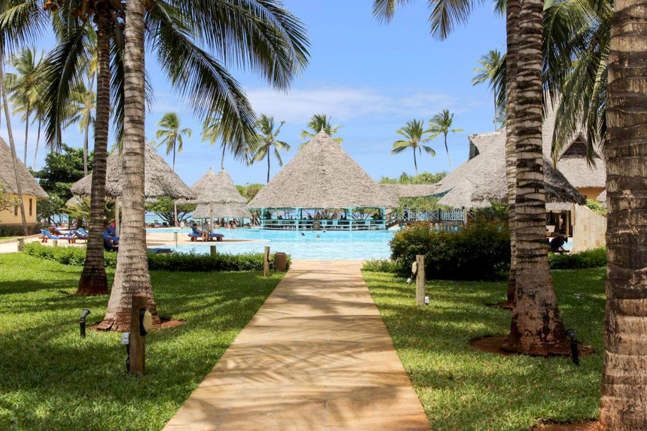 Hôtel Neptune Pwani Beach Resort & Spa 5* pas cher photo 12