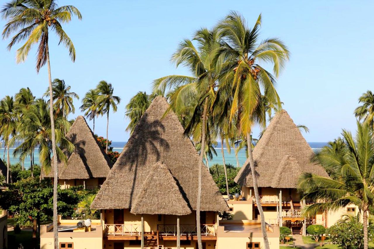 Hôtel Neptune Pwani Beach Resort & Spa 5* pas cher photo 14