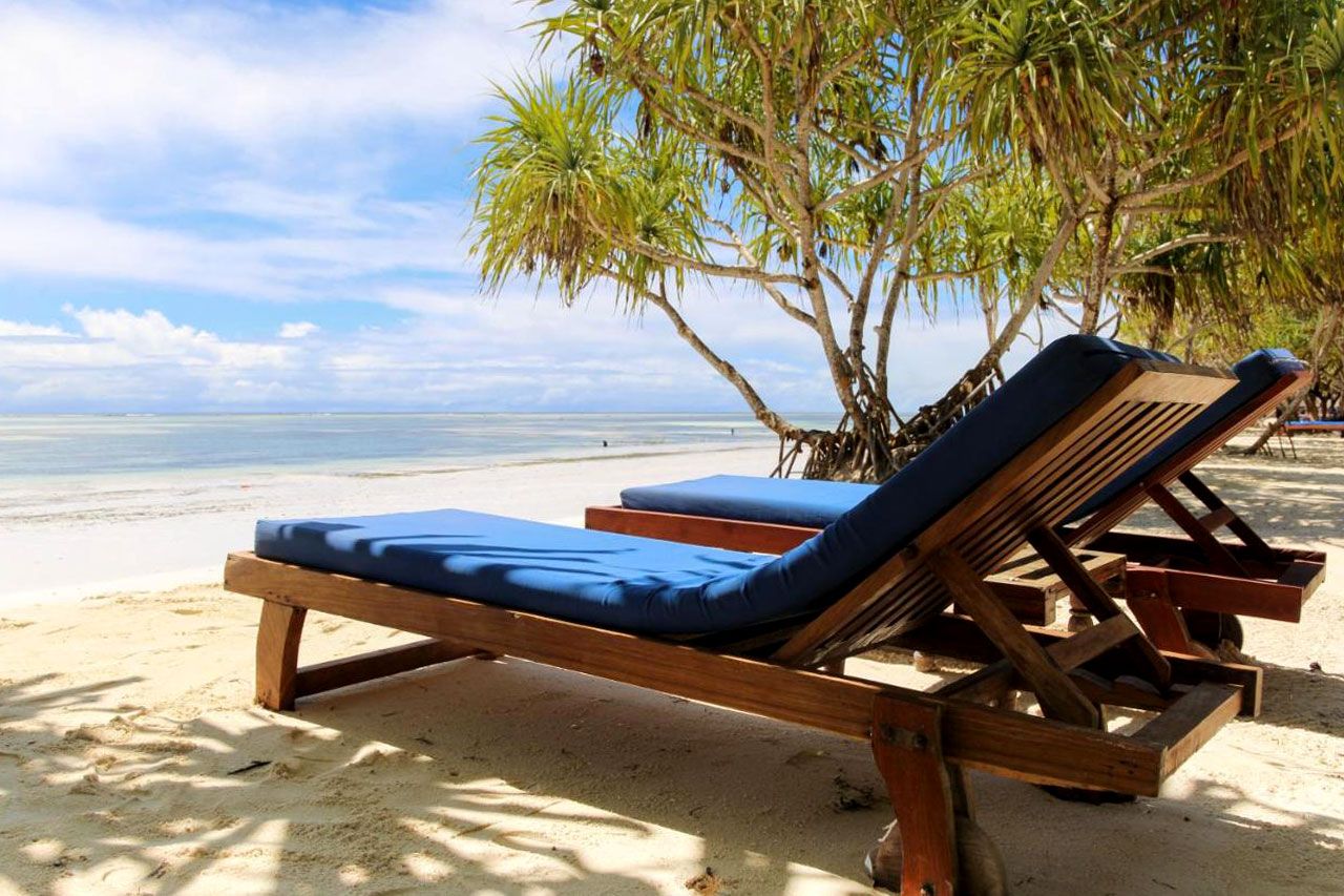 Hôtel Neptune Pwani Beach Resort & Spa 5* pas cher photo 15