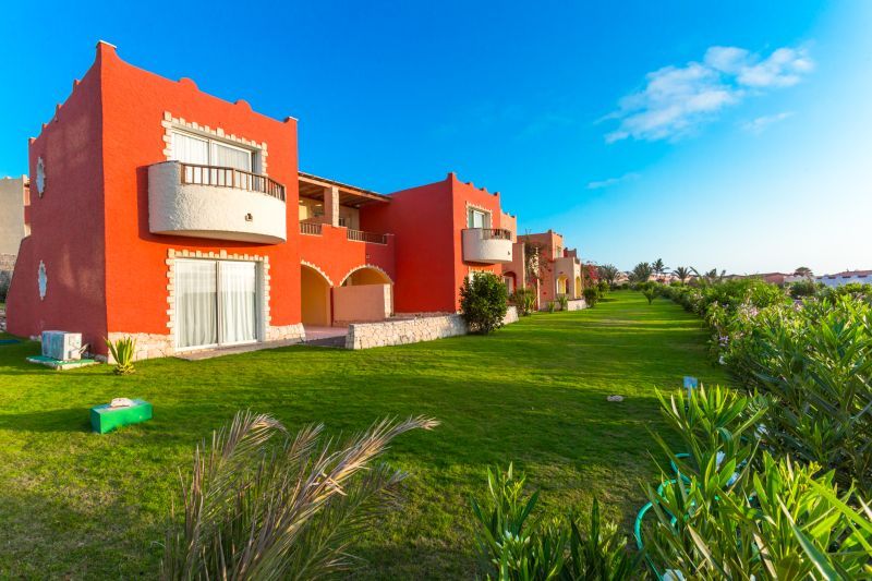 Hôtel Club Coralia Occidental Boa Vista Beach 4* pas cher photo 12